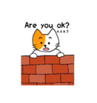 英語・日本語 kei（個別スタンプ：31）