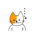 英語・日本語 kei（個別スタンプ：33）