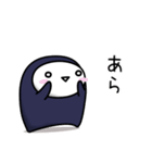 くろこ1（個別スタンプ：5）