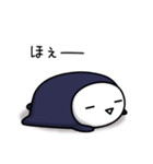 くろこ1（個別スタンプ：27）