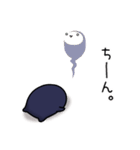 くろこ1（個別スタンプ：29）