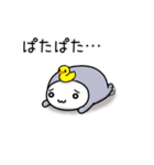 くろこ1（個別スタンプ：32）