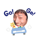 AIKAWA軍団（個別スタンプ：8）