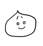 にくまんたち（個別スタンプ：38）