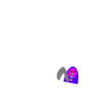 幸せの子（個別スタンプ：8）