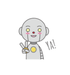 ノアロボット（個別スタンプ：1）