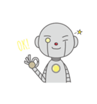 ノアロボット（個別スタンプ：2）