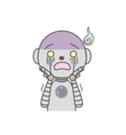 ノアロボット（個別スタンプ：3）