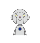 ノアロボット（個別スタンプ：4）