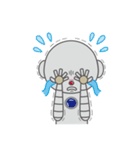 ノアロボット（個別スタンプ：5）