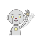 ノアロボット（個別スタンプ：7）