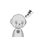ノアロボット（個別スタンプ：11）