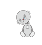 ノアロボット（個別スタンプ：14）
