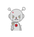 ノアロボット（個別スタンプ：16）