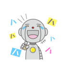 ノアロボット（個別スタンプ：22）