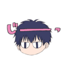 きらたスタンプ（個別スタンプ：4）