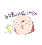 きらたスタンプ（個別スタンプ：6）