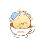 フォトスタジオcocoaのぴよきち（個別スタンプ：2）