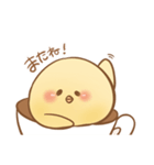 フォトスタジオcocoaのぴよきち（個別スタンプ：6）
