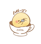 フォトスタジオcocoaのぴよきち（個別スタンプ：8）