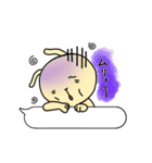 さとうさぎ3（個別スタンプ：11）