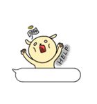 さとうさぎ3（個別スタンプ：12）