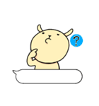 さとうさぎ3（個別スタンプ：16）