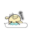 さとうさぎ3（個別スタンプ：30）