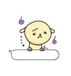 さとうさぎ3（個別スタンプ：32）