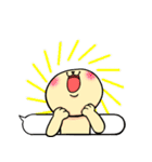さとうさぎ3（個別スタンプ：37）