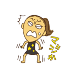 りかこママのスタンプ（個別スタンプ：5）