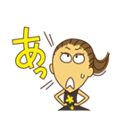 りかこママのスタンプ（個別スタンプ：6）