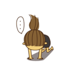 りかこママのスタンプ（個別スタンプ：11）