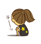 りかこママのスタンプ（個別スタンプ：12）