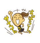 りかこママのスタンプ（個別スタンプ：24）