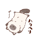 合作！オリキャラスタンプ（個別スタンプ：40）