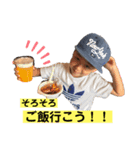 ちかーごラブファミリー（個別スタンプ：2）