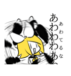 ノリで乗り切る鏡音リンちゃん（個別スタンプ：7）