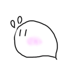 yunaru（個別スタンプ：3）