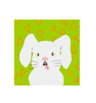 飾る絵（個別スタンプ：2）