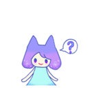 りんとおさかなさん（個別スタンプ：13）