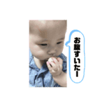さらさららん（個別スタンプ：5）