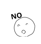 ゆきのん画伯スタンプ（個別スタンプ：6）