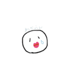 ばぶりんこ。（個別スタンプ：2）