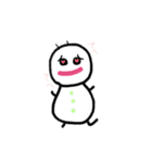 ばぶりんこ。（個別スタンプ：3）