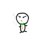 ばぶりんこ。（個別スタンプ：10）