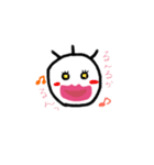 ばぶりんこ。（個別スタンプ：11）