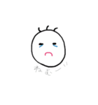 ばぶりんこ。（個別スタンプ：12）