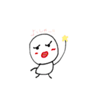 ばぶりんこ。（個別スタンプ：14）