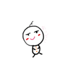 ばぶりんこ。（個別スタンプ：16）